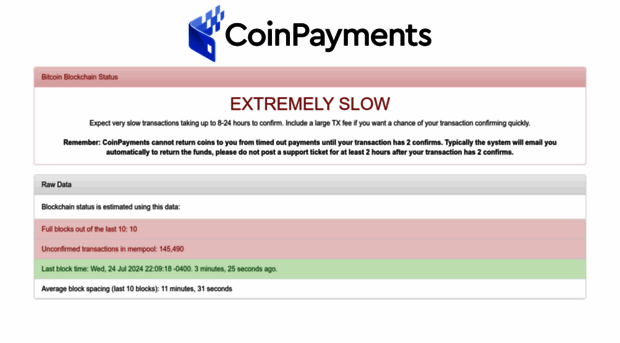 bitcoin.coinpayments.net