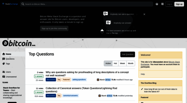 bitcoin.meta.stackexchange.com