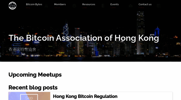 bitcoin.org.hk