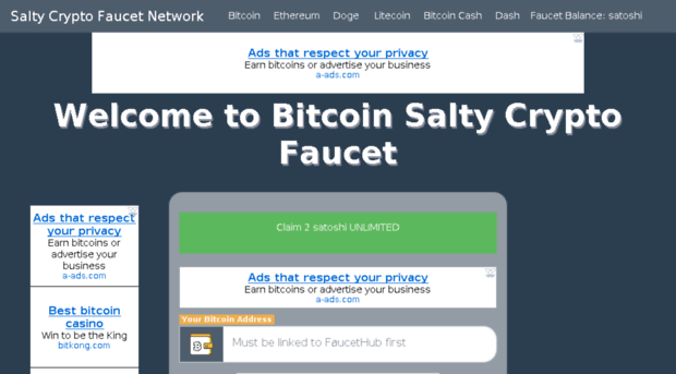 bitcoin.saltycrypto.com