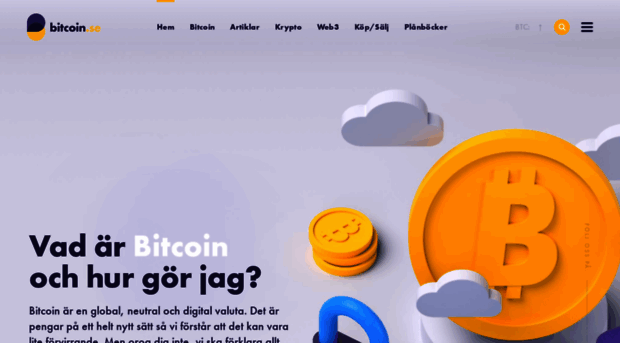 bitcoin.se