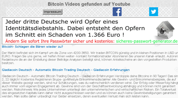 bitcoin.videosammler.de