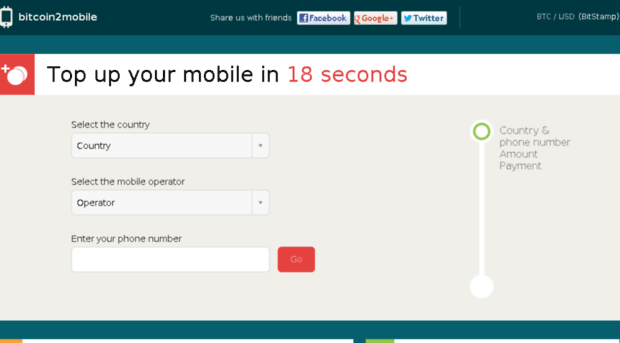 bitcoin2mobile.com