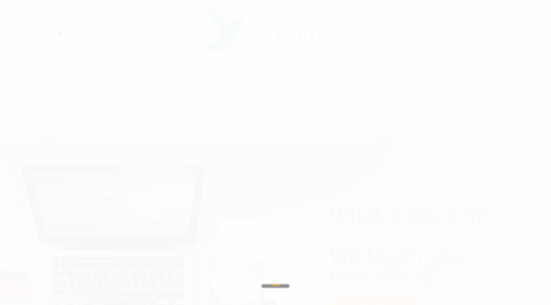 bitcoin42.github.io