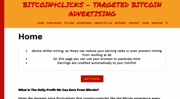 bitcoin4clicks.com