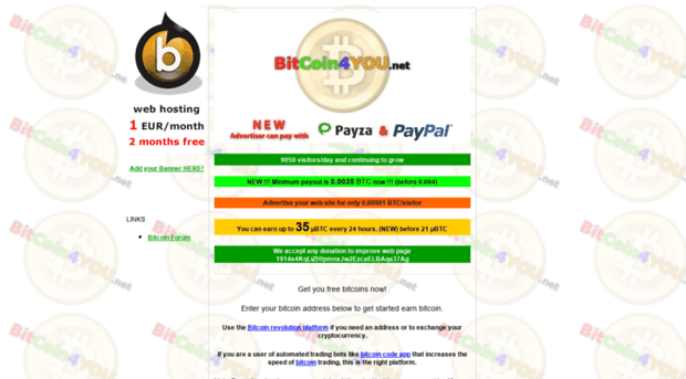 bitcoin4you.net