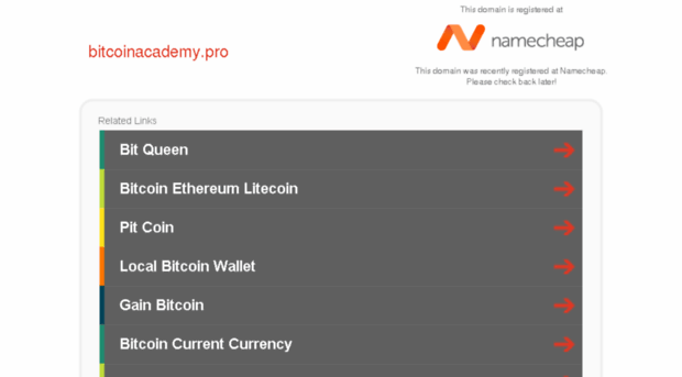 bitcoinacademy.pro