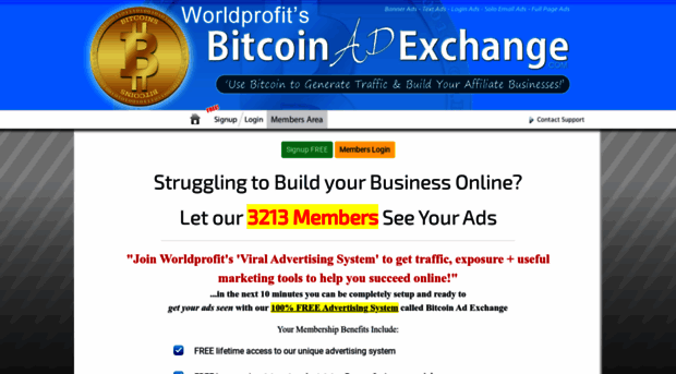 bitcoinadexchange.com