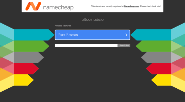 bitcoinads.io