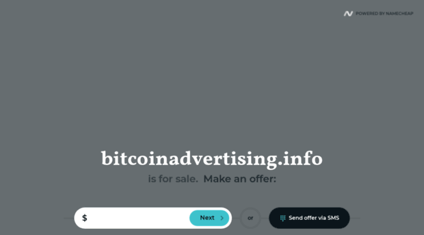 bitcoinadvertising.info