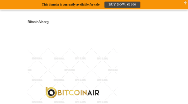 bitcoinair.org