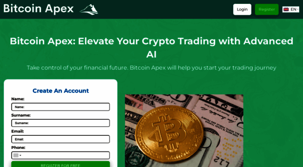 bitcoinapex.com