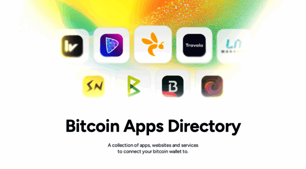 bitcoinapps.info