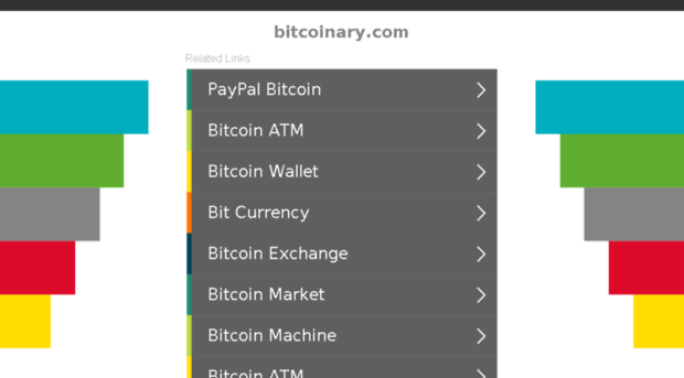 bitcoinary.com