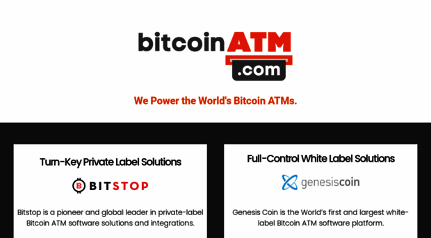 bitcoinatm.com