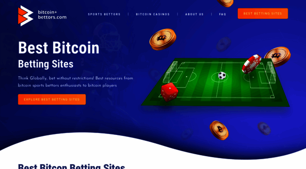 bitcoinbettors.com