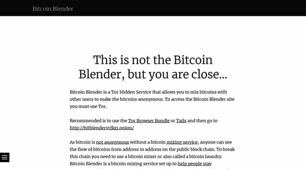 bitcoinblender.wordpress.com