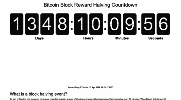 bitcoinblockhalf.com