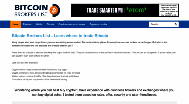 bitcoinbrokerslist.com