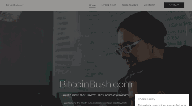 bitcoinbush.net