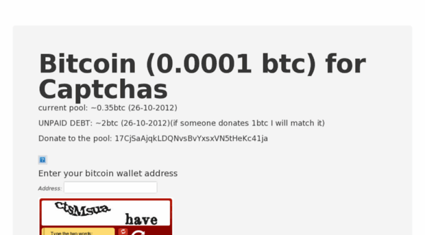 bitcoincaptcha.org