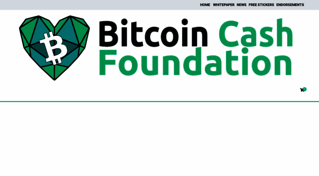 bitcoincashfoundation.org