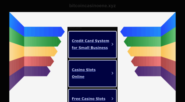 bitcoincasinoene.xyz