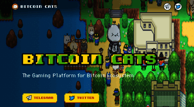 bitcoincats.world