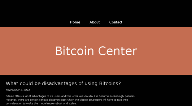 bitcoincenter.jigsy.com