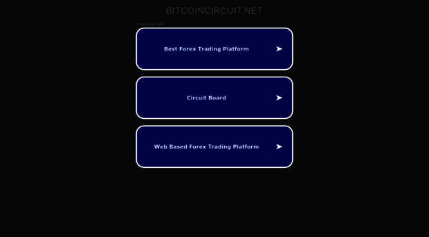 bitcoincircuit.net