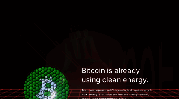 bitcoincleanup.com