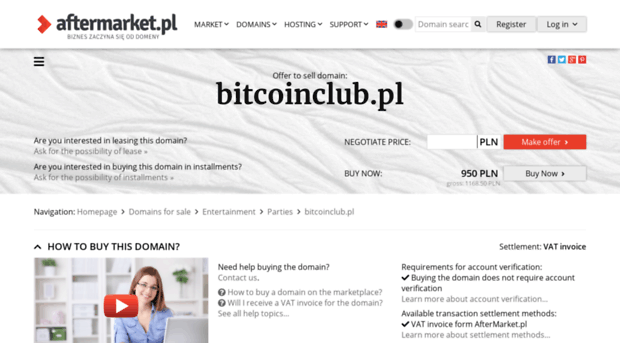 bitcoinclub.pl