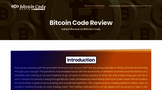 bitcoincode.review