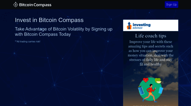 bitcoincompass.io