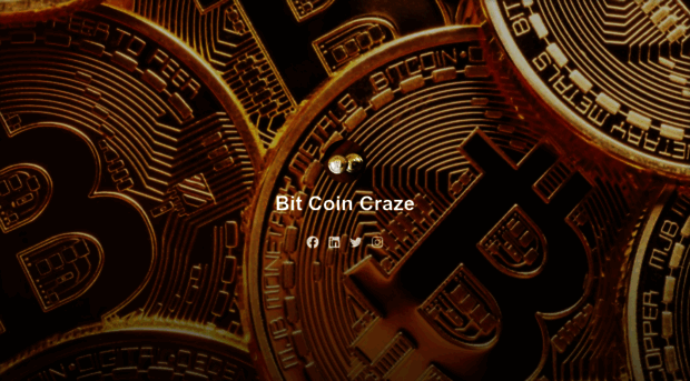 bitcoincraze2.wordpress.com