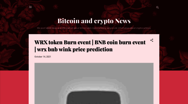 bitcoincryptonewsupdate.blogspot.com