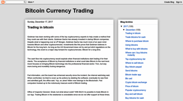 bitcoincurrencytrading.blogspot.com