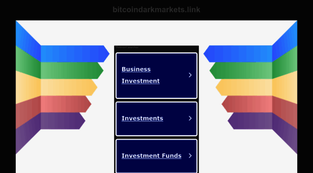 bitcoindarkmarkets.link