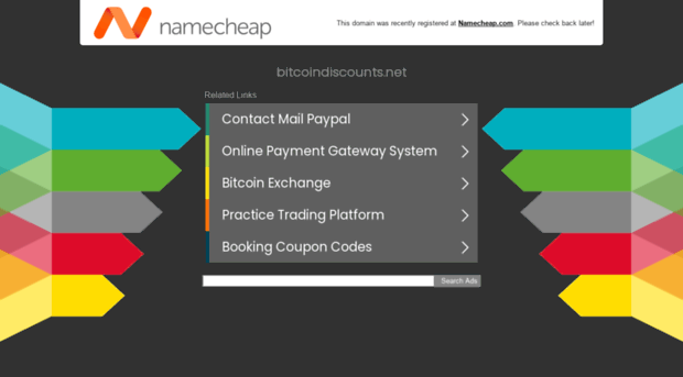 bitcoindiscounts.net