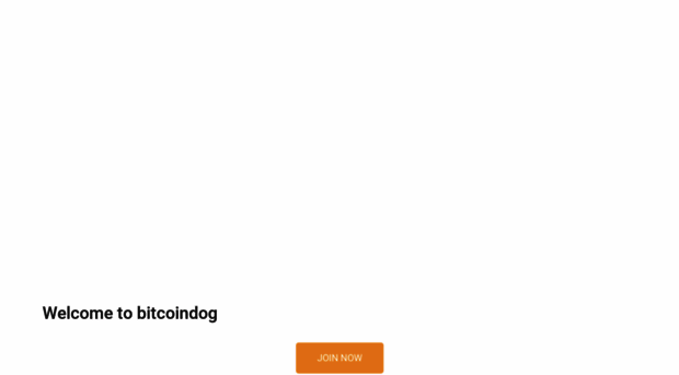 bitcoindog.app