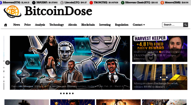 bitcoindose.com