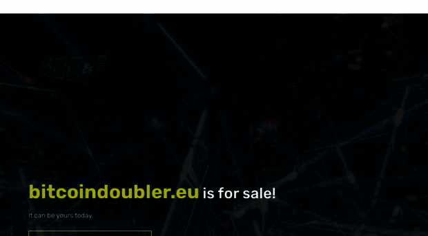 bitcoindoubler.eu