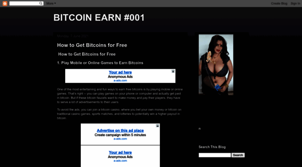 bitcoinean0000001.blogspot.com