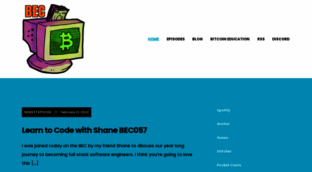 bitcoinechochamber.com