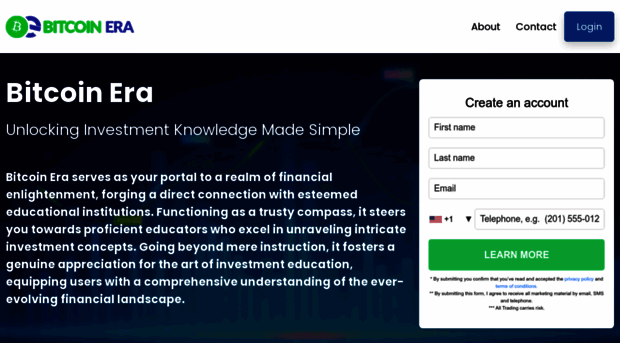 bitcoinera.app