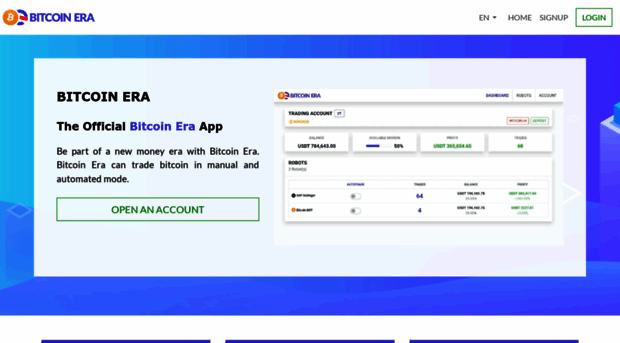 bitcoinera.com