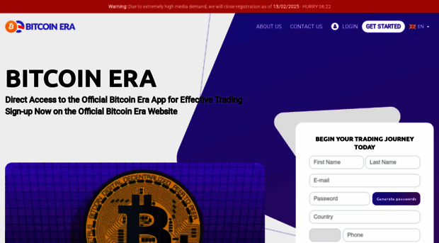 bitcoineranew.com