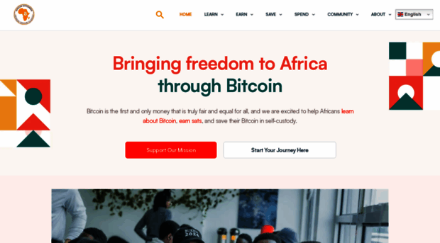 bitcoiners.africa