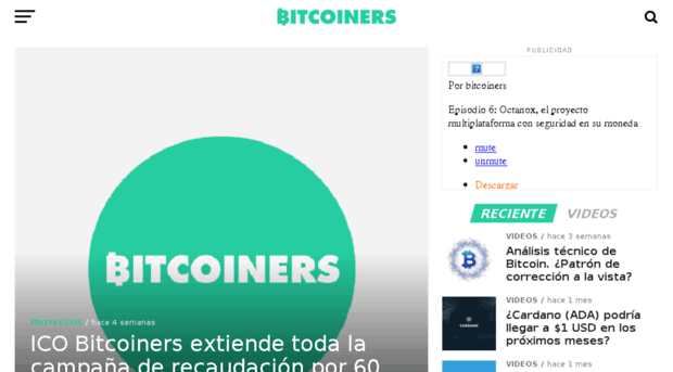 bitcoiners.news