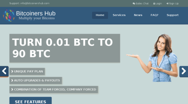 bitcoinershub.com